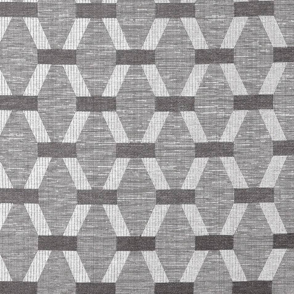 Fabric Showcase Curio Fabric Grey
