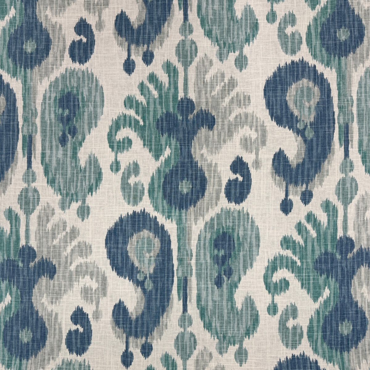 Salma Blue Moon Designer Home Decor Fabrics Drapery Upholstery Pillows ...