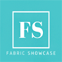 Fabric Showcase logo