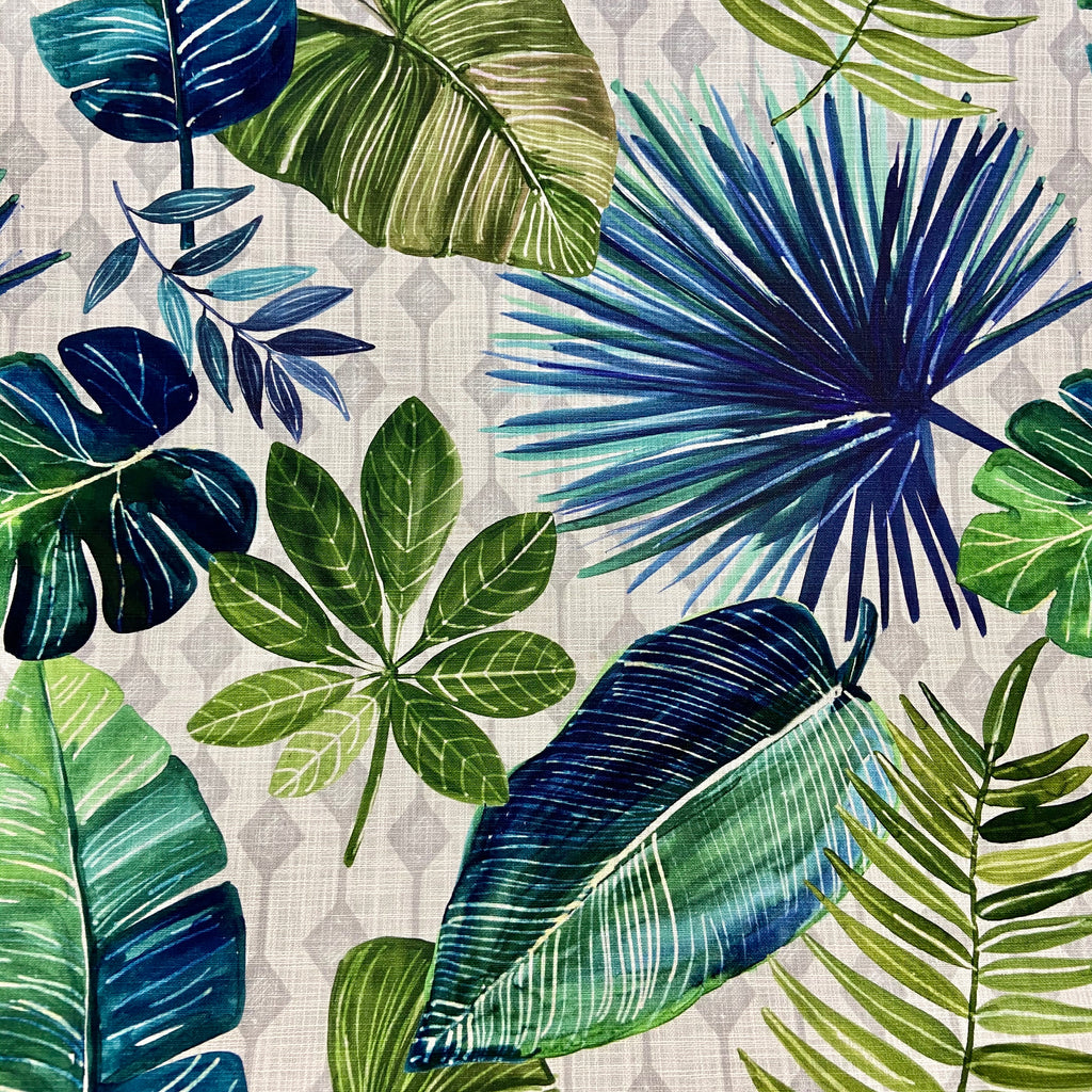 Fabric Showcase Bora Bora Fabric