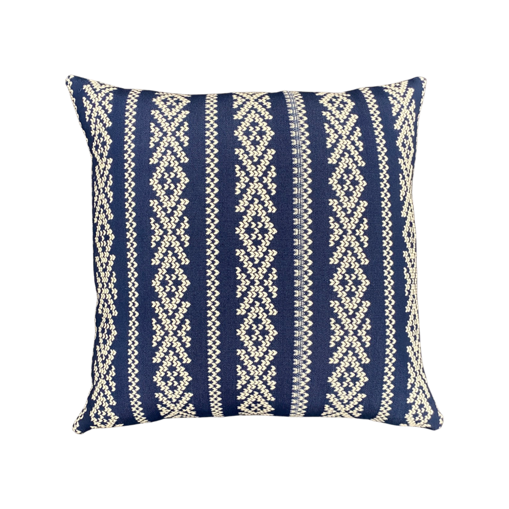Carstens Inc. Let's Go Camping Decorative Accent Pillow